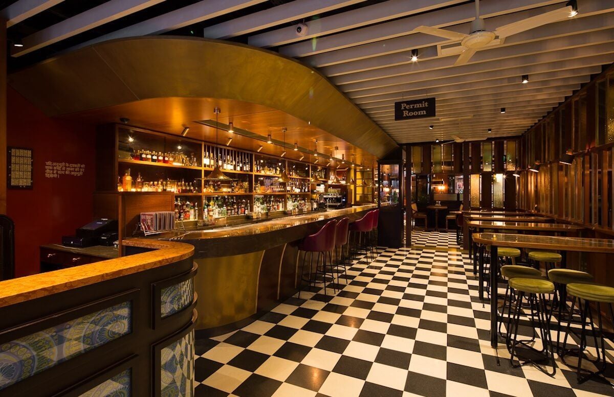 Dishoom