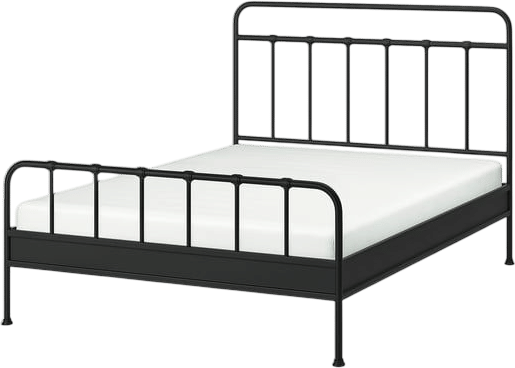 STJÄRNÖ Bed Frame