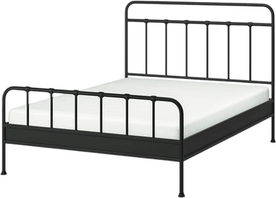 STJÄRNÖ Bed Frame