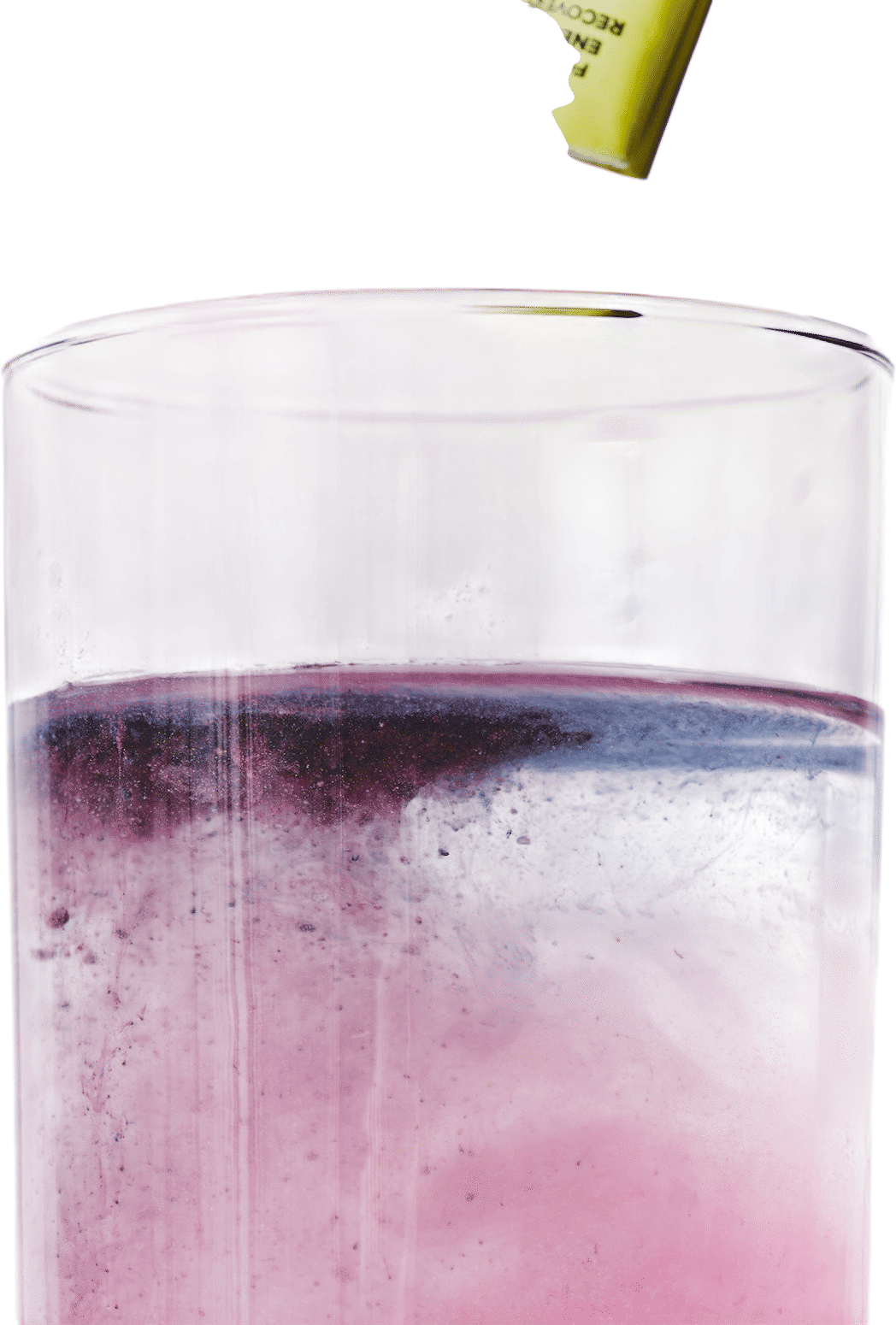 Magnesium Powered Electrolytes