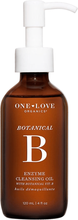 An Oil Cleanser I've Repurchased 10+ Times