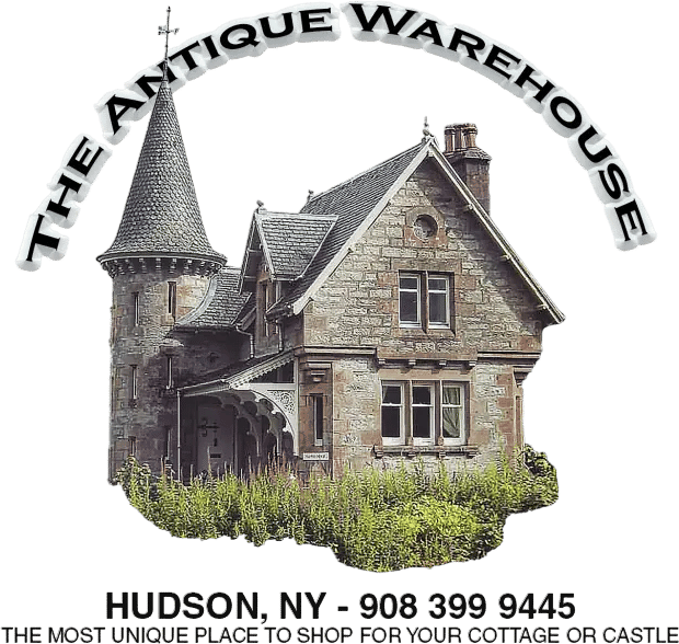 The Antique Warehouse