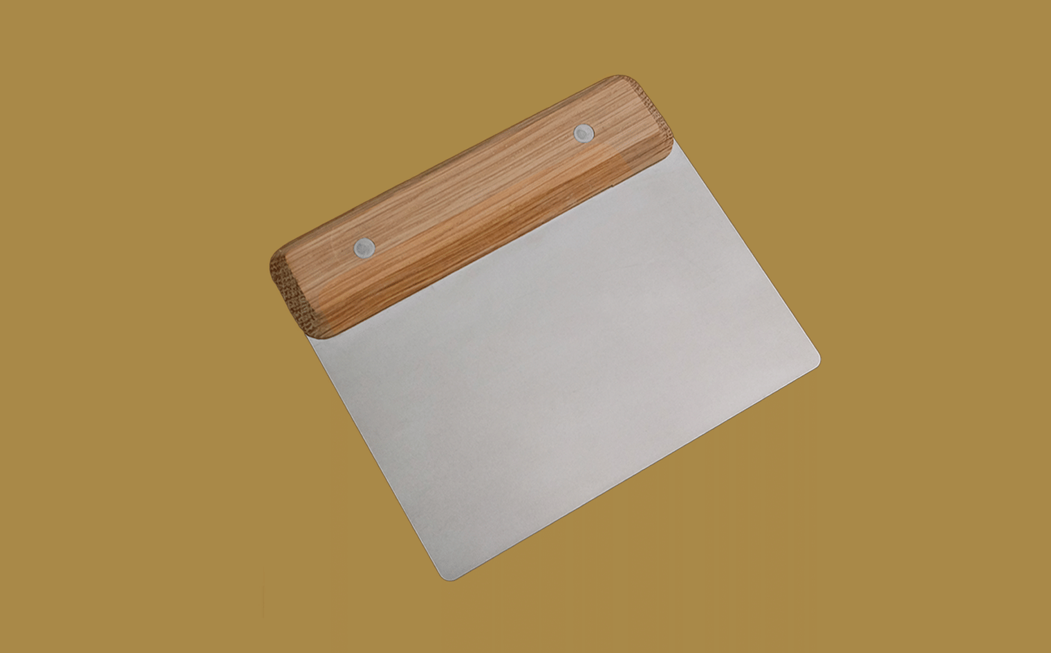Gestura Flexi Bench Scraper