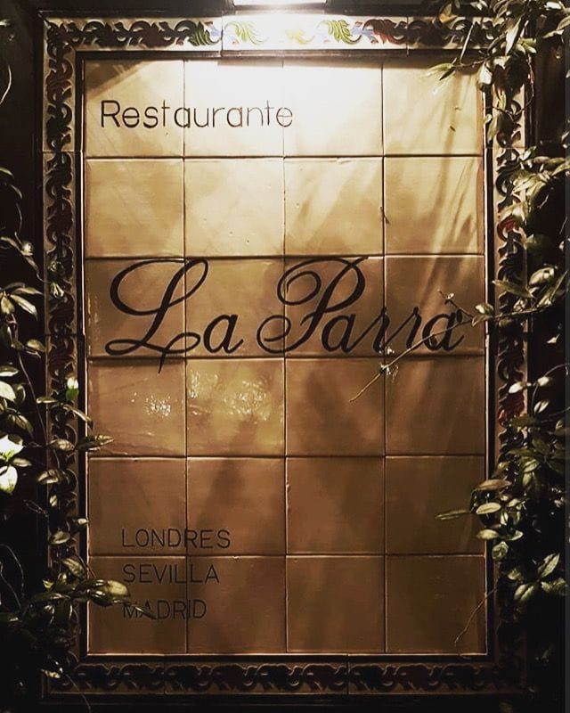 La Parra