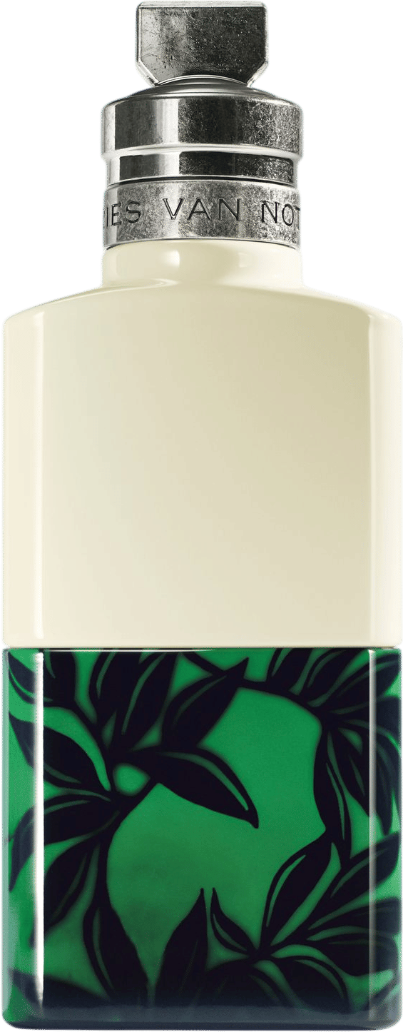 Santal Greenery Eau de Parfum