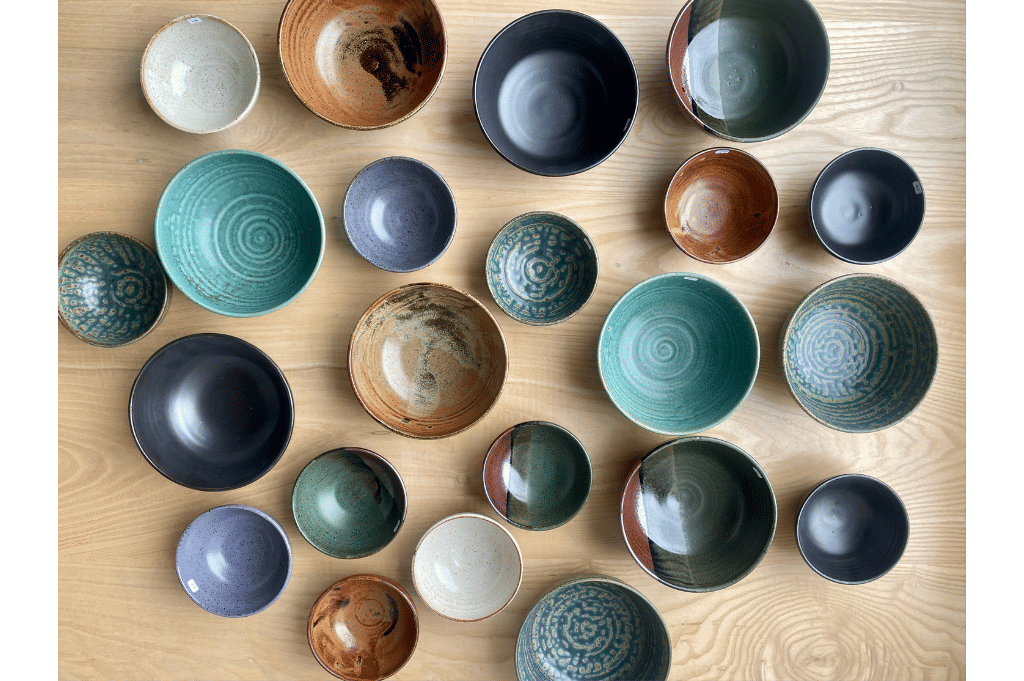 Wilson Creek Pottery