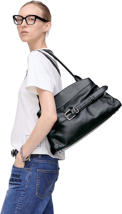 The Dakota Satchel