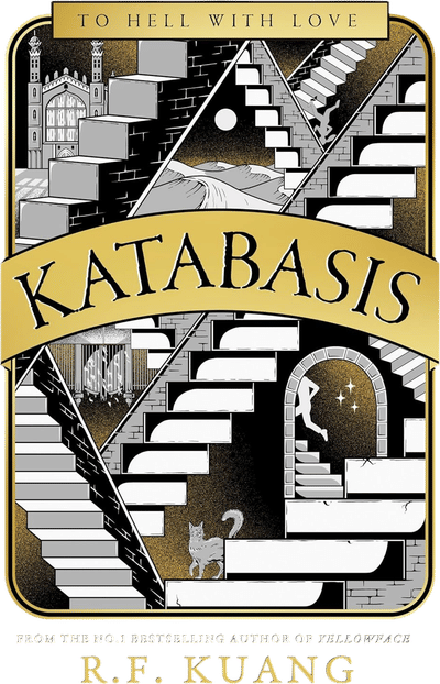 Katabasis