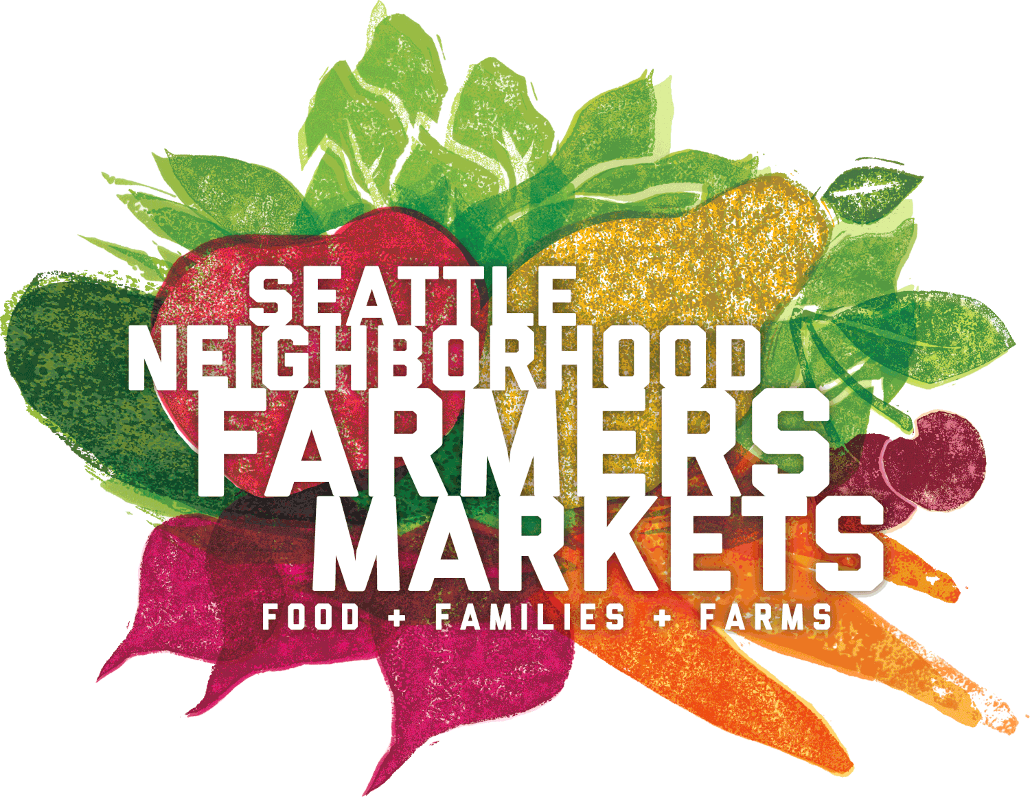 Farmers Market Dinners