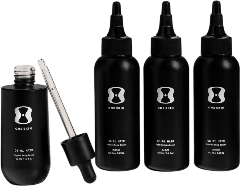 OS-01 HAIR SCALP SERUM