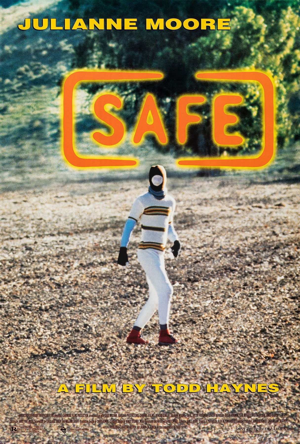 safe (1995)