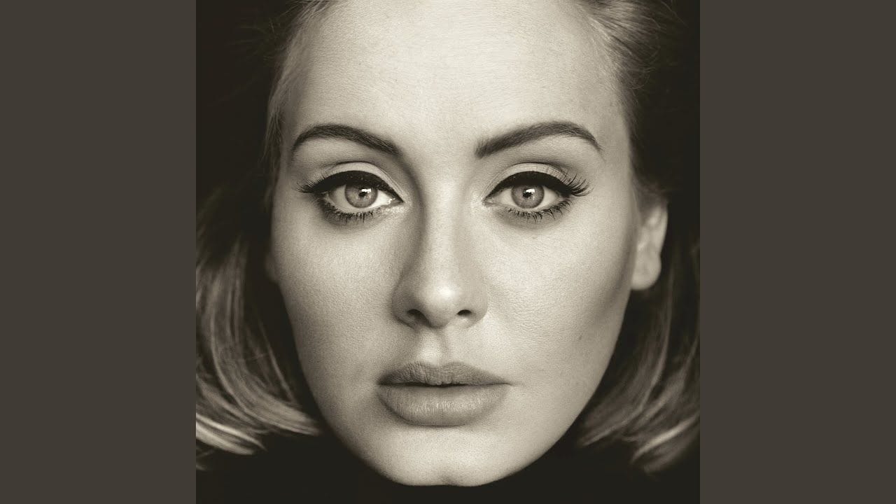 Sweetest Devotion by Adele