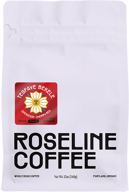 Roseline Coffee