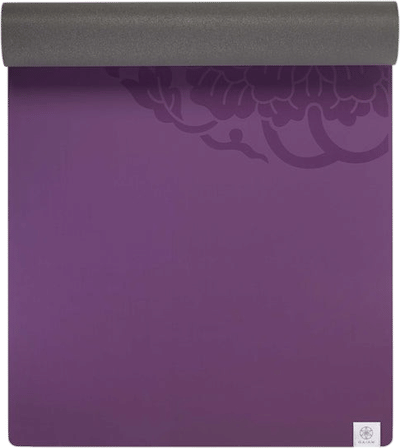 Performance Dry-Grip Yoga Mat (5mm)