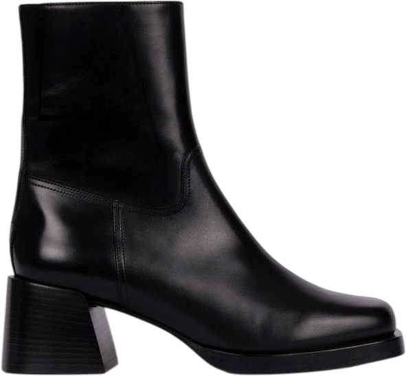 Labucq | Joan Boot Black