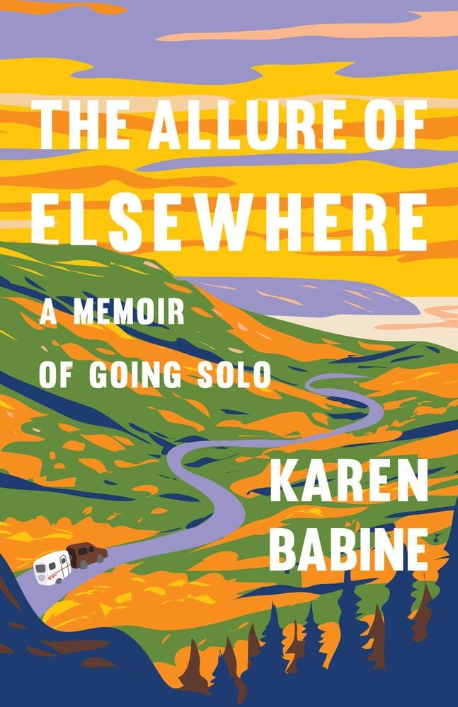 The Allure of Elsewhere