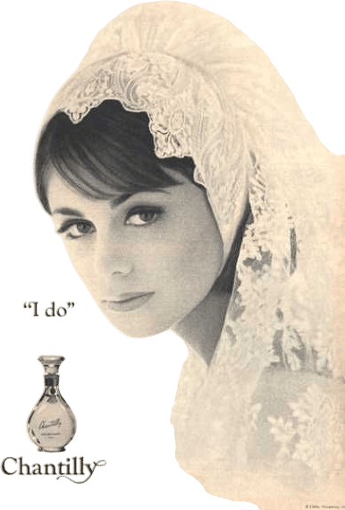 Select a signature scent
