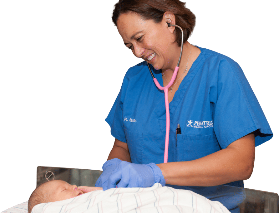 Huntington Hospital NICU