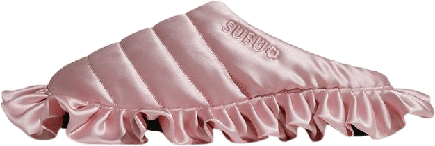 SUBU x Sandy Liang Princess Pink