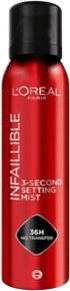 L'Oreal Paris Infallible Setting Mist XL