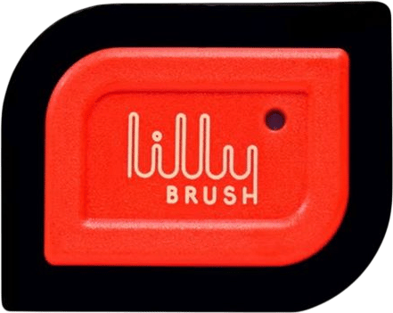 Mini Pet Hair Detailer
