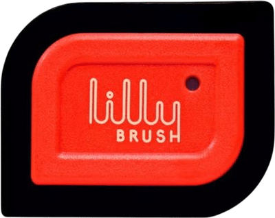 Mini Pet Hair Detailer