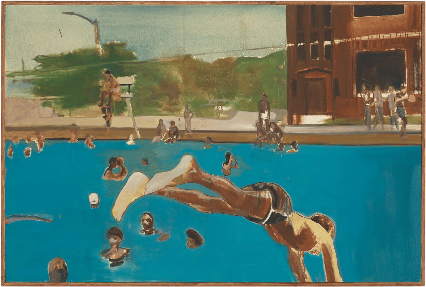 Noah Davis (1975)