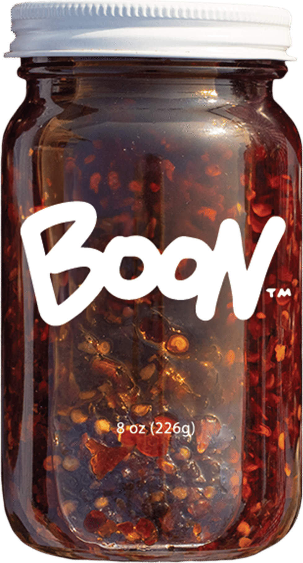 Boon Chili Oil