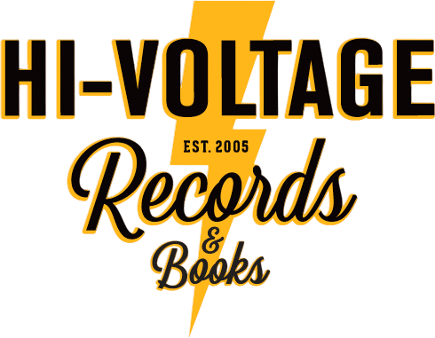 Hi-Voltage Records
