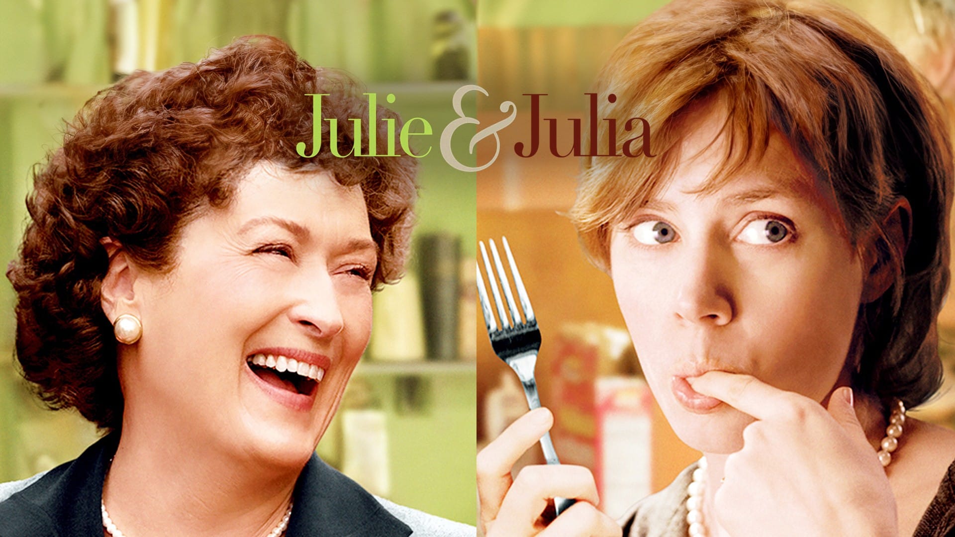 Julie & Julia