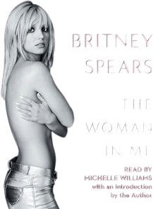 The Woman in Me (audiobook version)