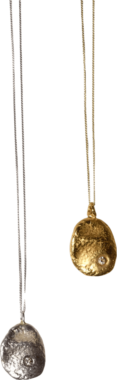 Orma Pendant