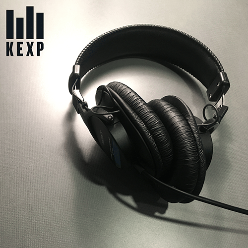 KEXP! aka 90.3 FM Seattle