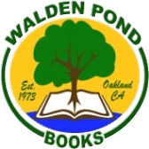 walden pond books (Oakland, CA)