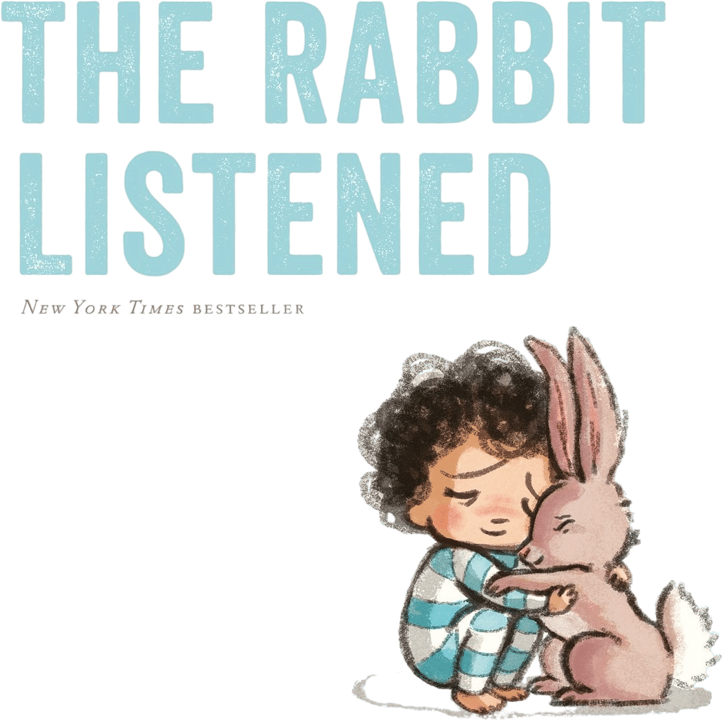 The Rabbit Listened (Cori Doerrfeld)
