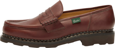 Orsay Leather Loafer