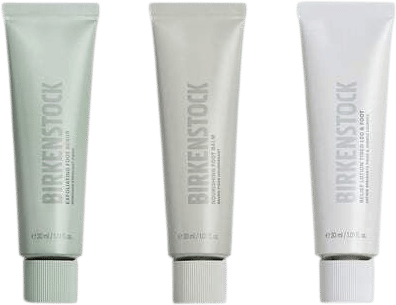 Birkenstock 3-Step Foot Care Kit