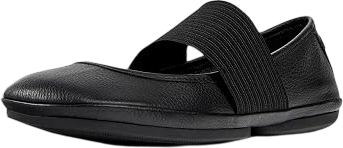 Camper Ballet Flats