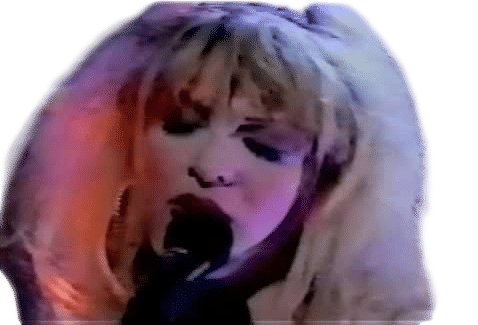Hole - Best Sunday Dress