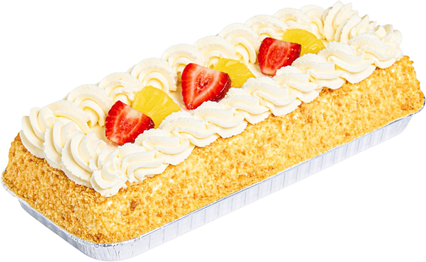 Tres Leches Cake