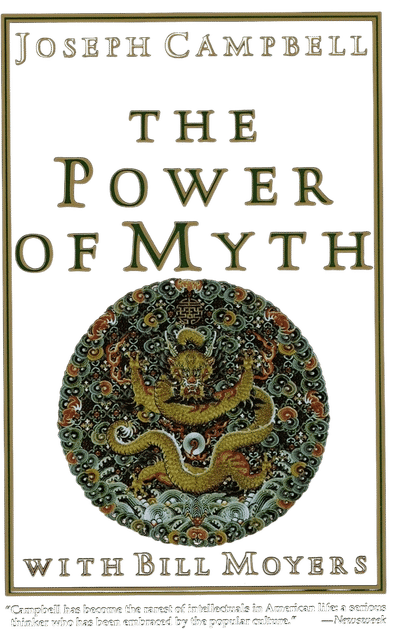 The Power of Myth