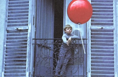 The Red Balloon