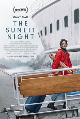 The Sunlit Night (Rebecca Dinerstein)