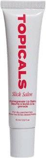Slick Salve Lip Balm