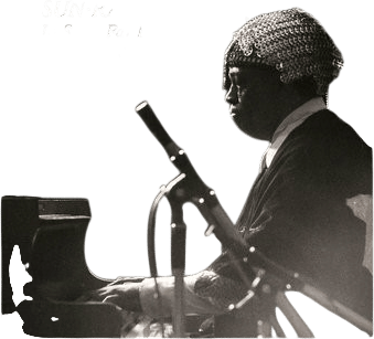 Sun Ra - In Some Far Place: Roma 1977