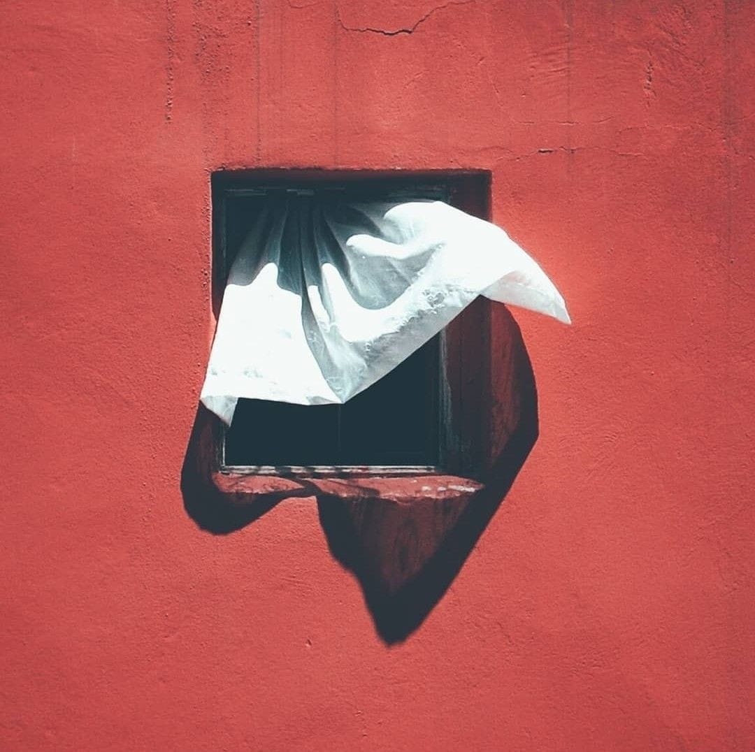 Cross ventilation