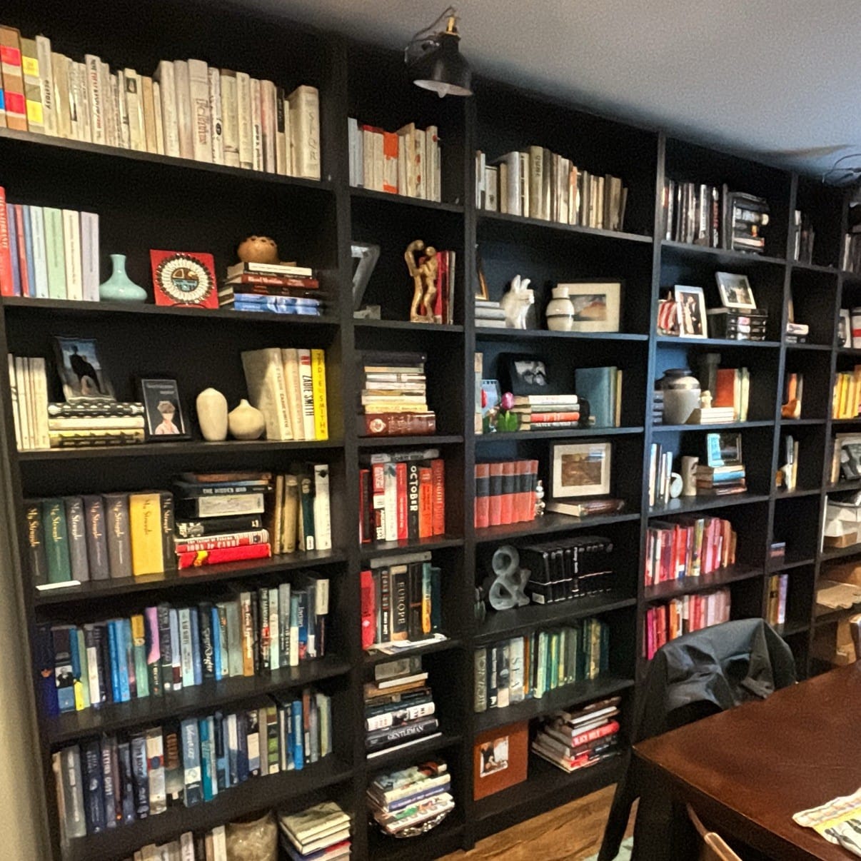 Books that make me feel ALIVE