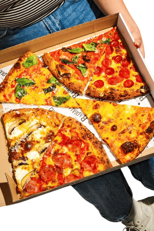 Pizzeria Badiali
