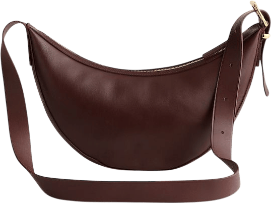 Madewell The Essential Sling Crossbody Bag