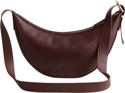 The Essential Sling Crossbody Bag